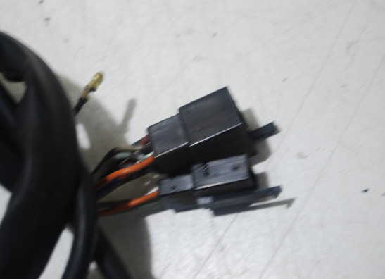 Handlebar switch assy left Honda CBR 1000 F