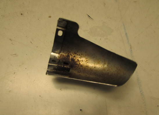 Muffler Yamaha V max