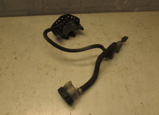 Rear brake caliper Kawasaki ZZR 600