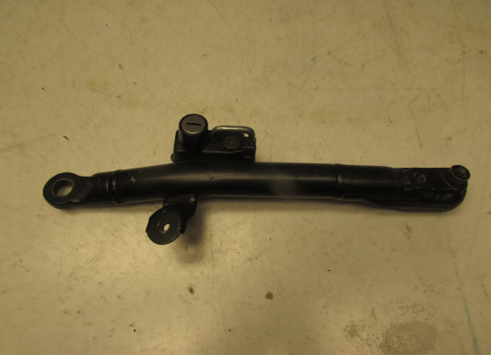Frame body parts Yamaha V max