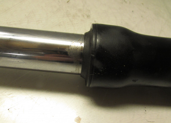 Voorpoot rechts compleet Kawasaki GPZ 500