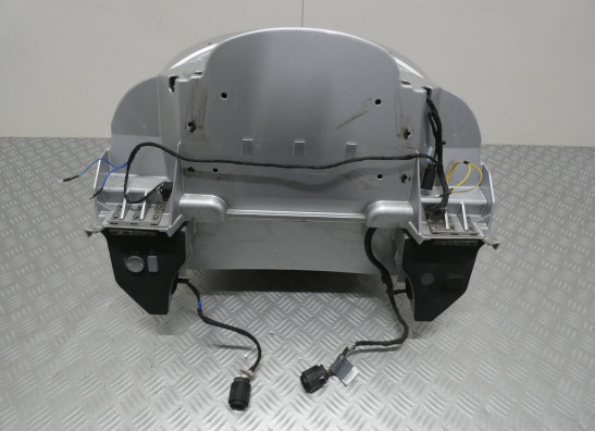 Topkoffer BMW K 1200 LT