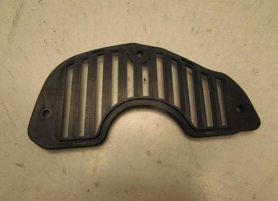 Air intake center Yamaha V max