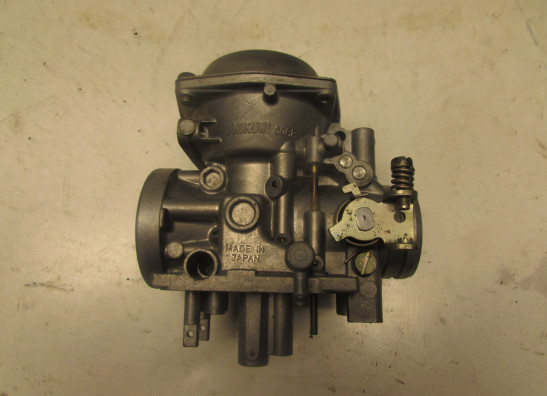 Carburateur onderdelen Yamaha FJ 1200