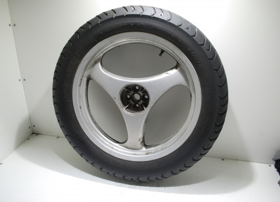 Rear wheel BMW K 1100 LT