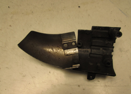 Auspuff-Krummer Yamaha V max