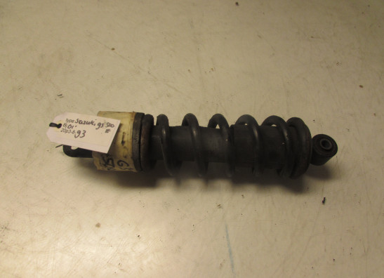 Stossdampfer hinten Suzuki GS 500 E