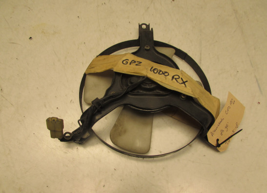 Fan Kawasaki GPZ 1000