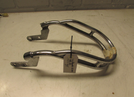Front fender Honda Goldwing GL