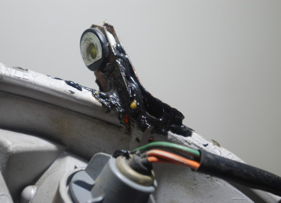 Winker left front Honda CBR 1000 F