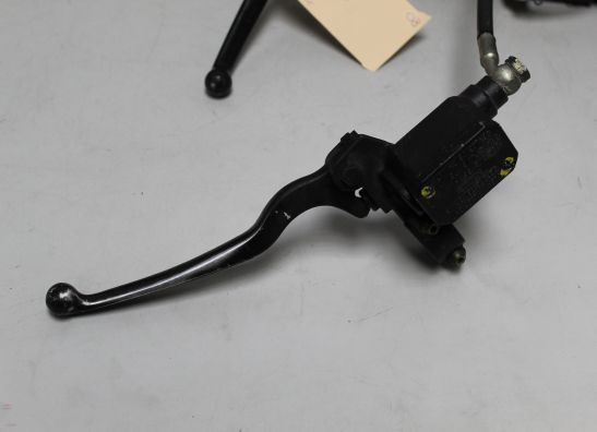 Rempomp Piaggio MP3 500 LT