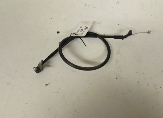 Choke cable Yamaha YZF R6