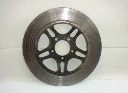 Brake disc front Honda CB 750 