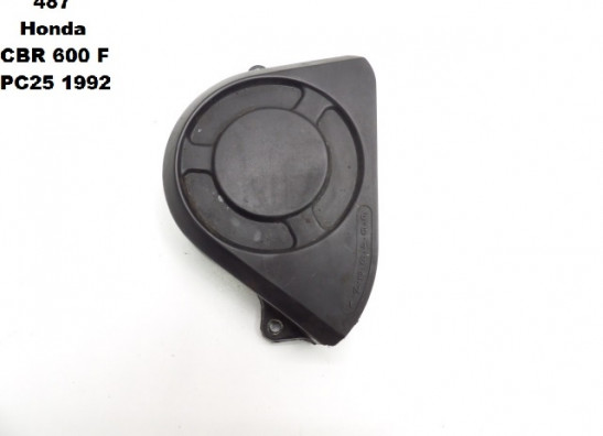 Ritzelabdeckung Honda CBR 600 F