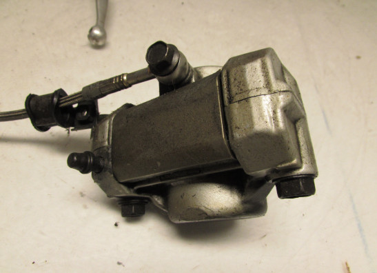 Front brake complete Yamaha V max