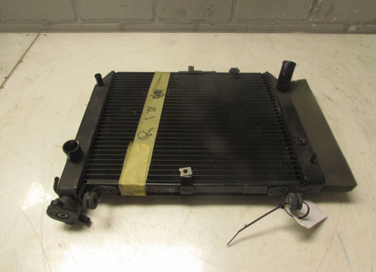 Radiateur Yamaha YZF R1