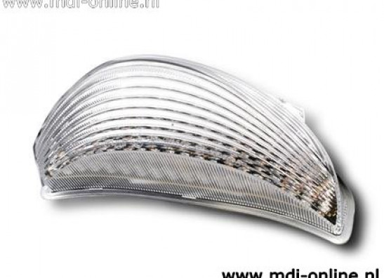 Rucklicht Honda CB 600 F
