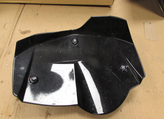 Scheibe Windschild BMW F 800 R
