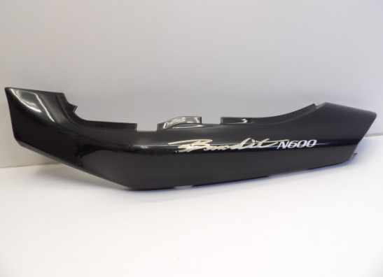 Heck links Suzuki GSF 600 650 Bandit 