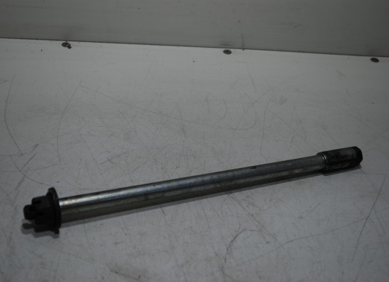 Rear axle Yamaha XV 535 Virago