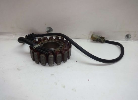 Generator Honda CBR 600 F