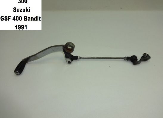 Schalthebel Suzuki GSF 400 Bandit