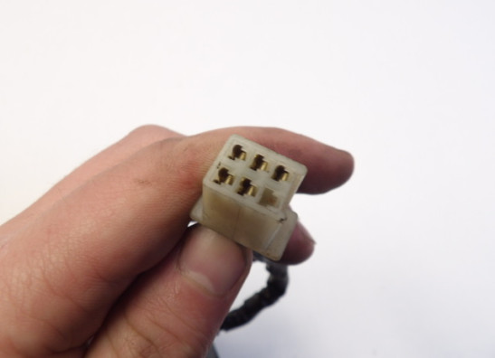 CDI ECU unit Honda VF 700  750 C Magna