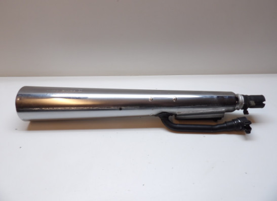 Auspuff Honda VT 750 Shadow
