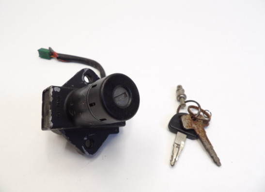Ignition key Suzuki GS 450