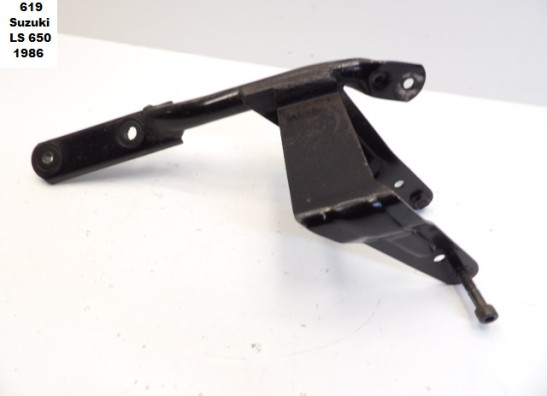 Rahme teile Suzuki LS 650