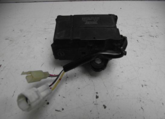 Exup Servo Ventil Suzuki GSX R 750