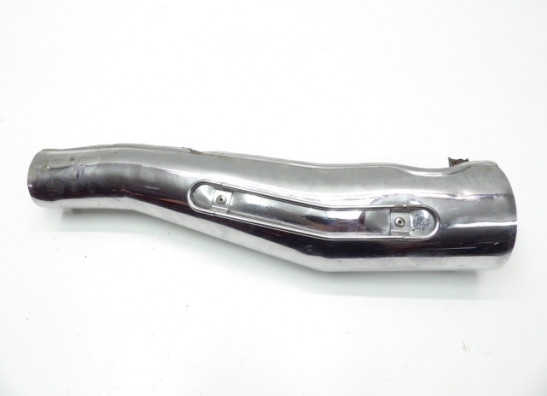 Auspuff-Krummer Kawasaki VN 700  750