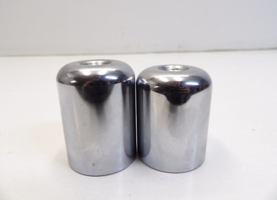 Steering damper Honda ST 1100 Pan European