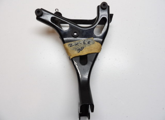Kuipframe Kawasaki ZX 6 R