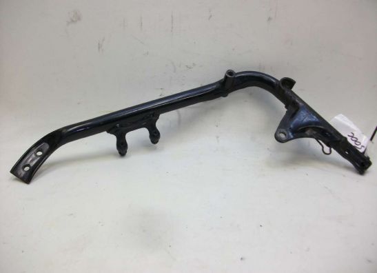 Frame - onderdelen Honda VT 500