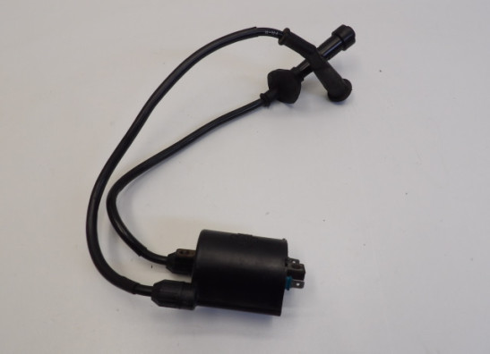 Zundspule Honda VT 600