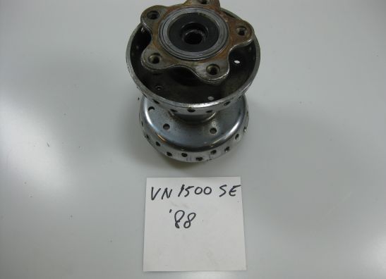 Voorvelg Kawasaki VN 1500