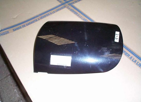 Buddy cover Suzuki GSX R 600