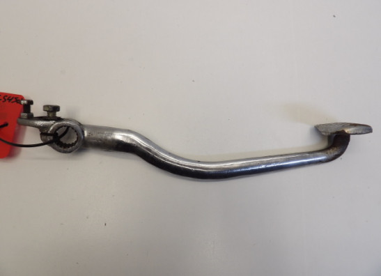Bremspedal Suzuki GS 450