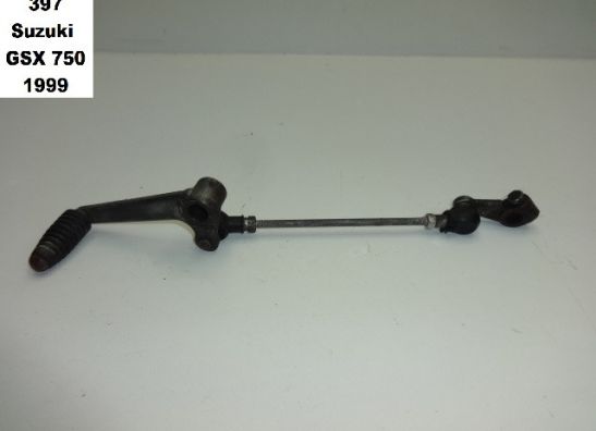 Schalthebel Suzuki GSX 750