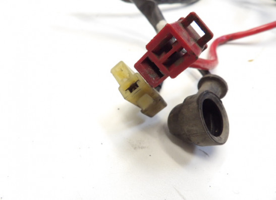 Zekeringkast Honda ST 1100 Pan European