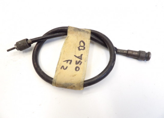 Rev counter cable Honda CB 750 