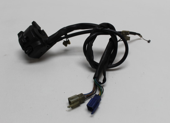 Handlebar switch assy Yamaha YZF R1