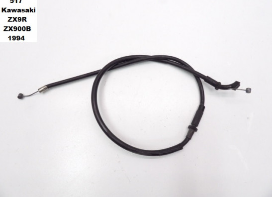 Choke cable Kawasaki ZX 9 R