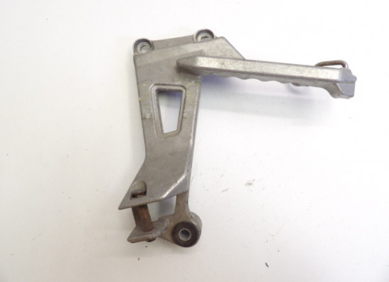 Pillion step left  Honda VFR 750