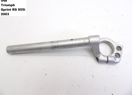 Lenkerstummel Links Triumph Sprint RS