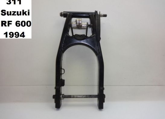Hinterradschwinge Suzuki RF 600