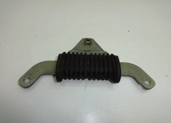 Frame - onderdelen Suzuki GSX R 750