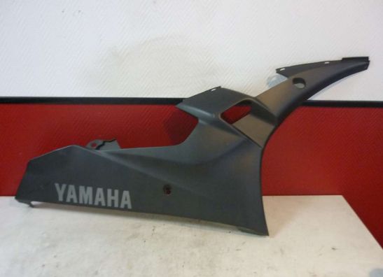Cowl lower right Yamaha YZF R6