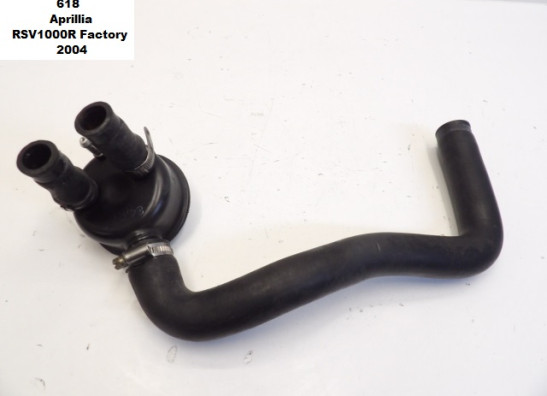Radiator toebehoren Aprilia RSV 1000